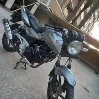 پالس 180 مدل 91 کم کارکرد