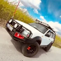 رونیز مدل 87|خودرو سواری و وانت|تهران, شادمان|دیوار