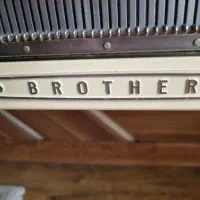 ماشین بافتنی برادر اصل ژاپن