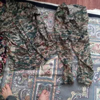 لباس نظامی بسیج وسپاه
