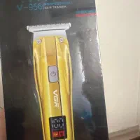 ماشین اصلاح موی سر و صورت وی جی ار مدل 956