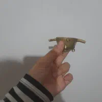 شیر چکون کودک