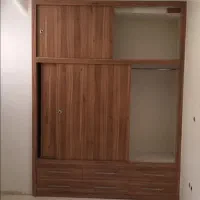 کمد درب ریلی و باز شو|جاکفشی، کمد، دراور|قرچک, زیبا شهر|دیوار