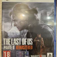 بازی ps5 the last of us 2