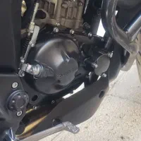 فوری زونتس ۱۵۵ زیر قیمت|موتورسیکلت|فولادشهر, ورزشگاه فولادشهر|دیوار