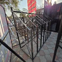 تولیدی حفاظ پله، نرده راه پله، حفاظ پنجره