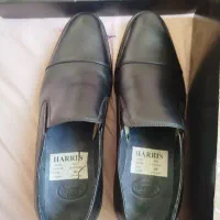 کفش چرم اصل تبریز مردانه سایز ۴۴|کیف، کفش، کمربند|تبریز, |دیوار