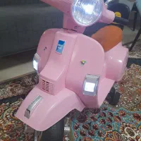 موتور شارژی