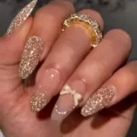 خدمات ناخن با قیمت آشنایی (ویژه اولین مراجعه)