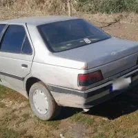 پژو ۴۰۵ لوازمی|خودرو سواری و وانت|آمل, |دیوار