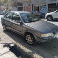 سمند lxسفارشی