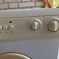 لباسشویی آزمایش ۵کیلو|ماشین لباسشویی و خشککن لباس|گلبهار, شهر جدید گلبهار|دیوار