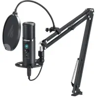 میکروفون(pm422)maono