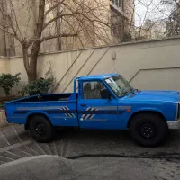 نیسان دوگانه آپشنال 1404