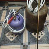 انگشترشجررکاب دست سازپیک نیک مینی فرز آروا|جواهرات|کبودرآهنگ, |دیوار