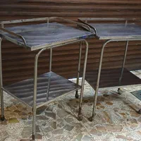 ترولی استیل