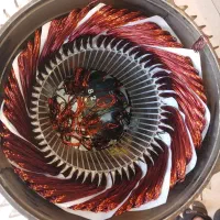 سیم پیچی و تعمیرات الکتروموتور  تکفاز و سه فاز فاز|خدمات پیشه و مهارت|فردیس, فردیس|دیوار