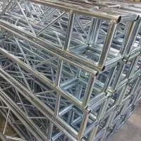 ۱۰۰ متر اسپیس فریم کاملا نو