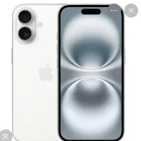 ایفون ۱۶نرمال درحد آک