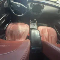 ازرا 2009بدون رنگ‌|خودرو سواری و وانت|سنندج, |دیوار