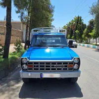 نیسان دوگانه / اقساطی / زامیاد Z24