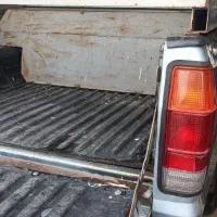 وانت کارا دو کابین ۲۰۰۰ سی سی دوگانه سوز|خودرو سواری و وانت|ارومیه, |دیوار