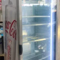 یخچال ایستاده