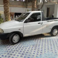 پراید وانت ۱۳۹۹