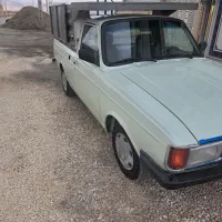 وانت دوگانه کارخانه مدل ۹۰