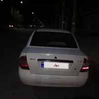 تیبا مدل ۹۰|خودرو سواری و وانت|رفسنجان, |دیوار