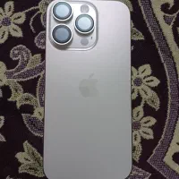 آیفون ۱۶ پرو