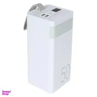 پاوربانک ۵۰۰۰۰ قدرتمند|لوازم جانبی موبایل و تبلت|یاسوج, |دیوار