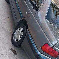 پژو پارس تیوفایو|خودرو سواری و وانت|مشهد, کوی المهدی|دیوار