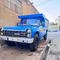 نیسان مدل ۹۷ اپشنال