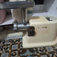 چرخ گوشت پارس خزر|خردکن، آسیاب، غذاساز|پاکدشت, شهرک امام رضا|دیوار