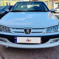 فروش خودرو پارس