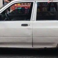 ماشین از تهران به گرگان