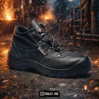 کفش ایمنی یحیی کد ۹۹، فروش مستقیم