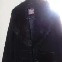 پالتو فوتر سایز ۳۶ تا ۴۰