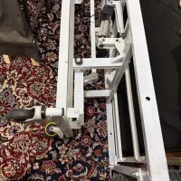 تخت برقی سه شکن|آرایشی، بهداشتی، درمانی|قم, باغ شازده|دیوار