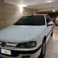 پژو پارس XU7P سفارشی|خودرو سواری و وانت|کرج, اکبرآباد|دیوار