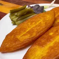 فروش کتلت خانگی ورشته وسمبوسه|خوردنی و آشامیدنی|شیراز, جوادیه|دیوار
