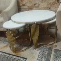 میز عسلی