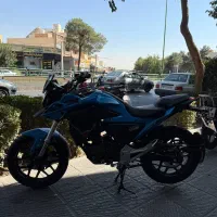 KPT 200 ادونچر  رادیات دار  1404|موتورسیکلت|اصفهان, سرتاوه|دیوار