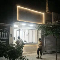 فروش مغازه طلافروشی ۱۵ متری در قربانی (شهرک غرب)