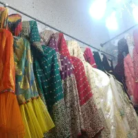 لباس ترکی و لری قیمت مناسب