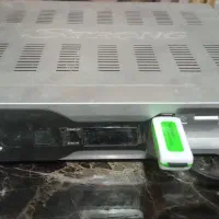 گیرنده دیجیتال ایکس ویژن|پخشکننده DVD و ویدیو|مشهد, امین آباد|دیوار