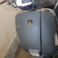 فروش موتور همتاز طرح وسپا|موتورسیکلت|یزد, |دیوار