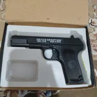 تفنگ ساچمه ای