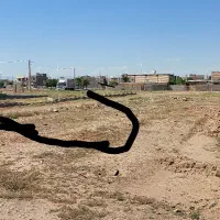 زمین ۶۰ متری شهرک فردوس کنار فرهنگسرا